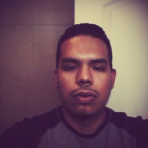 Meet your Posher, Miguel alejandro